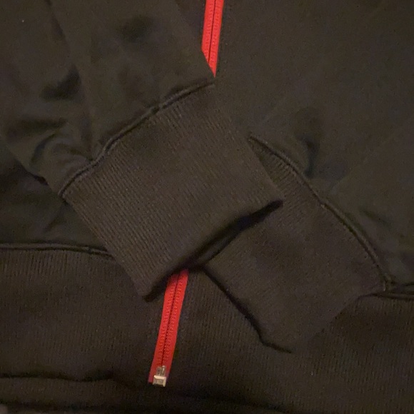 Jordan Zip Up - Picture 3 of 4